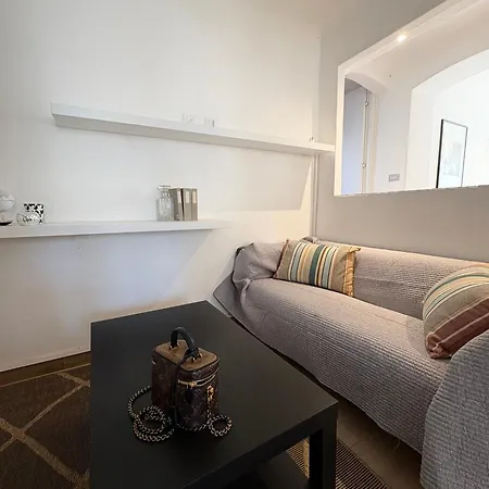 Apartamento Casa Tua