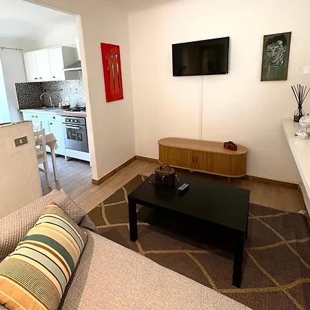 Casa Tua *