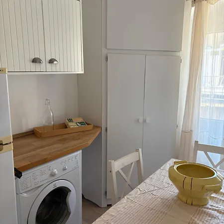 Casa Tua * Специя