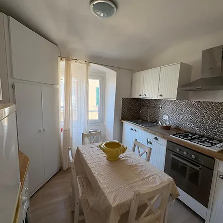 Casa Tua * Специя