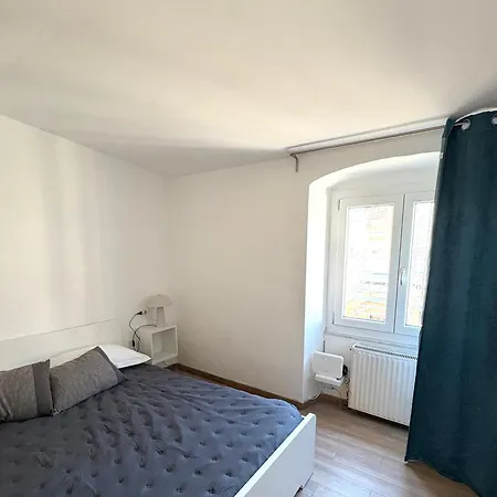 Апартаменты Casa Tua