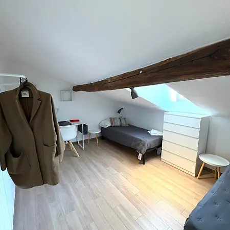Casa Tua *