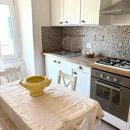 Апартаменты Casa Tua