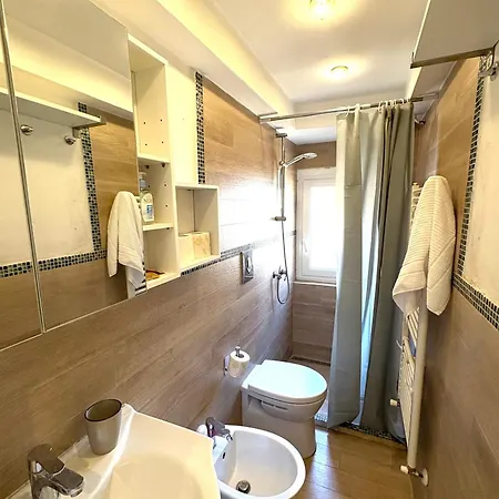 Apartamento Casa Tua *
