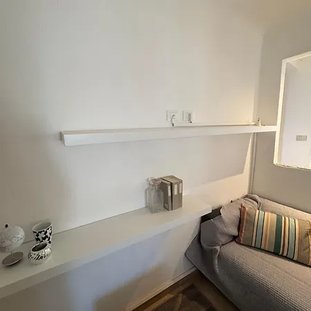 Апартаменты Casa Tua