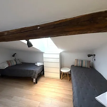 Апартаменты Casa Tua Специя