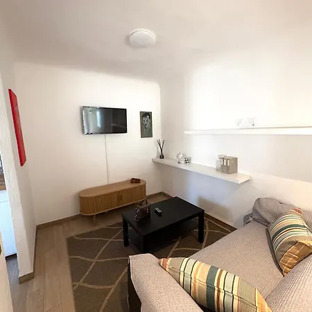 Casa Tua Апартаменты