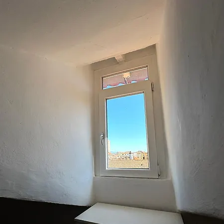 Casa Tua Апартаменты