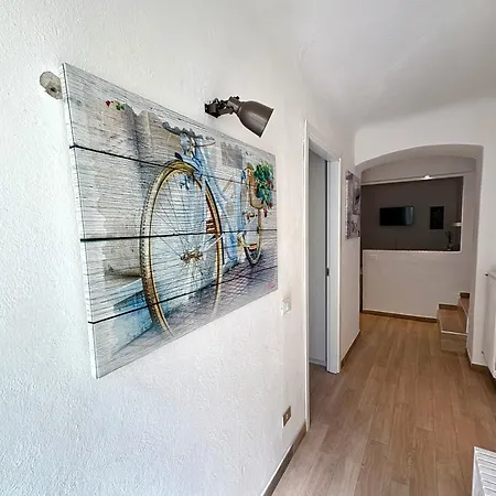Апартаменты Casa Tua Специя