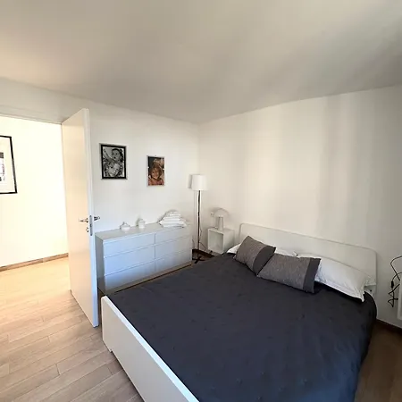 Apartamento Casa Tua La Spezia
