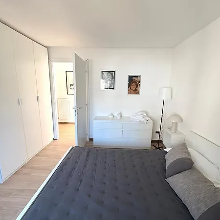 Apartamento Casa Tua