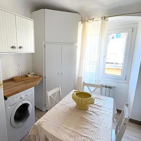 Casa Tua Апартаменты Специя
