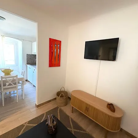 Апартаменты Casa Tua Специя