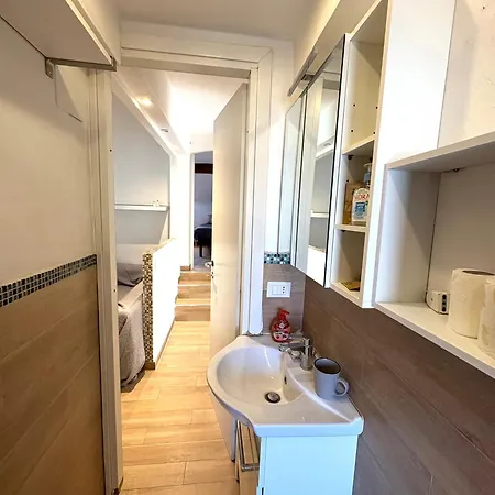 Casa Tua Специя