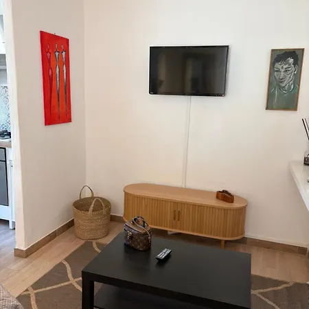 Apartamento Casa Tua