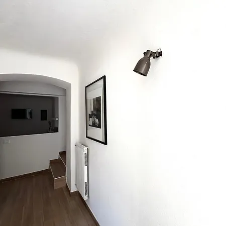 Casa Tua Специя