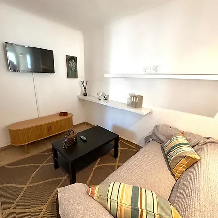 Casa Tua Апартаменты *
