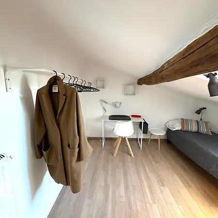 Casa Tua * Специя