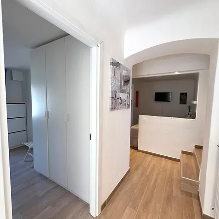 Apartamento Casa Tua *