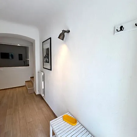 Casa Tua Апартаменты *