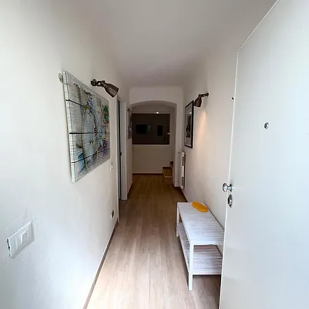 Casa Tua Специя