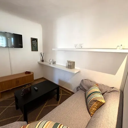 Casa Tua Апартаменты Специя