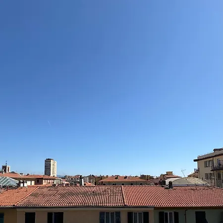 Casa Tua Апартаменты *