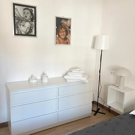 Casa Tua * Специя