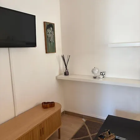 Apartamento Casa Tua La Spezia