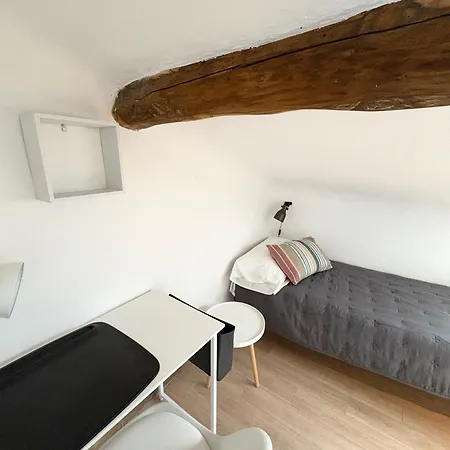 Casa Tua Апартаменты *